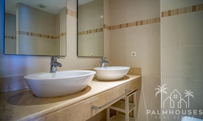 Revente - Apartment - Benissa - Benissa Centro
