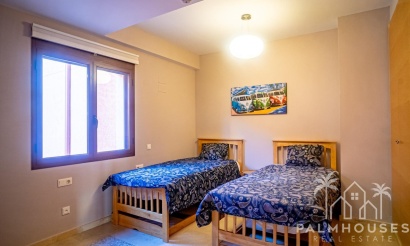 Revente - Apartment - Benissa - Benissa Centro