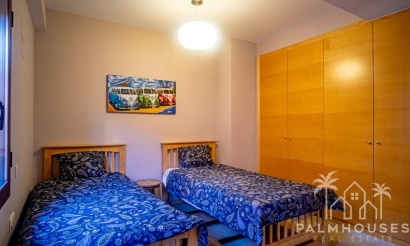 Revente - Apartment - Benissa - Benissa Centro