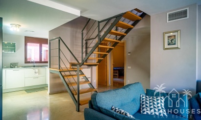 Revente - Apartment - Benissa - Benissa Centro