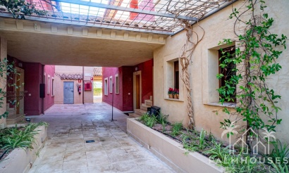 Revente - Apartment - Benissa - Benissa Centro