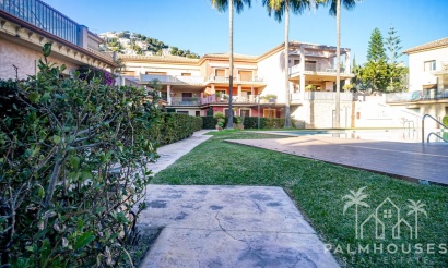 Revente - Apartment - Benissa - Benissa Centro