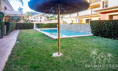 Revente - Apartment - Benissa - Benissa Centro