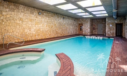 Revente - Apartment - Benissa - Benissa Centro