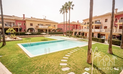 Revente - Apartment - Benissa - Benissa Centro