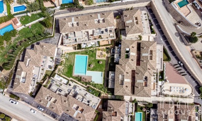 Revente - Apartment - Benissa - Benissa Centro