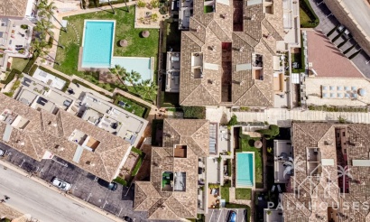 Revente - Apartment - Benissa - Benissa Centro
