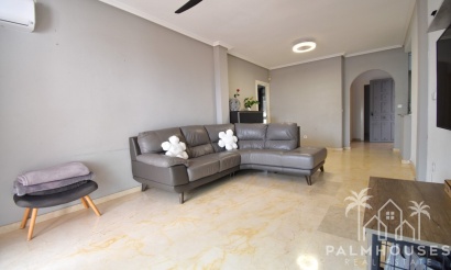 Resale - Apartments - Orihuela - Villamartin