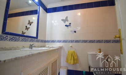 Resale - Apartments - Orihuela - Villamartin