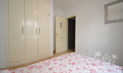 Resale - Apartments - Orihuela - Villamartin