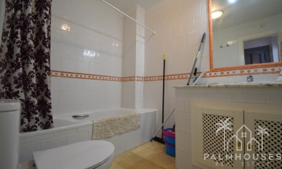 Resale - Apartments - Orihuela - Villamartin