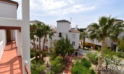 Resale - Apartments - Orihuela - Villamartin