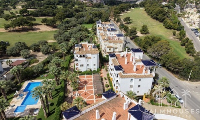 Resale - Apartments - Orihuela - Villamartin
