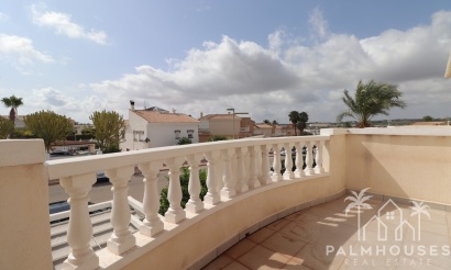 Herverkoop - Huis - Benijofar - Monte Azul