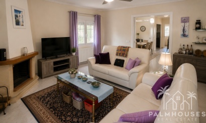 Revente - Villa - Jumilla - La Zarza