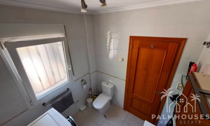 Revente - Villa - Jumilla - La Zarza