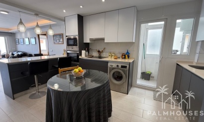 Revente - Apartment - Torrevieja - Torrevieja Centro
