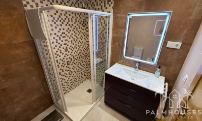 Revente - Apartment - Torrevieja - Torrevieja Centro