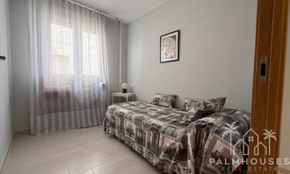 Revente - Apartment - Torrevieja - Torrevieja Centro