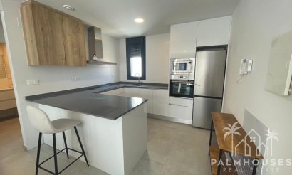 Herverkoop - Appartement - Orihuela - Villamartin