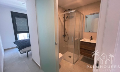 Herverkoop - Appartement - Orihuela - Villamartin