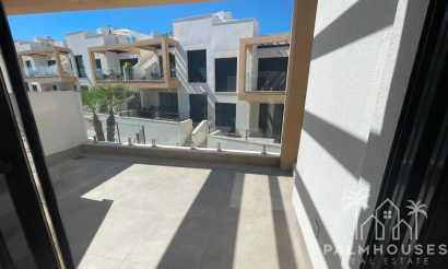 Herverkoop - Appartement - Orihuela - Villamartin