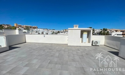 Herverkoop - Appartement - Orihuela - Villamartin