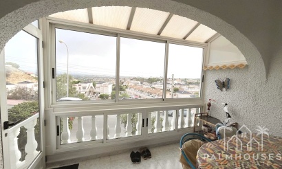 Revente - Villa - Ciudad Quesada - Upper Quesada