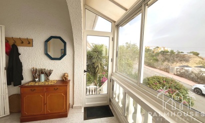 Revente - Villa - Ciudad Quesada - Upper Quesada