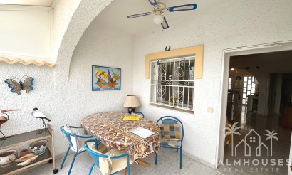 Revente - Villa - Ciudad Quesada - Upper Quesada