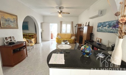 Revente - Villa - Ciudad Quesada - Upper Quesada