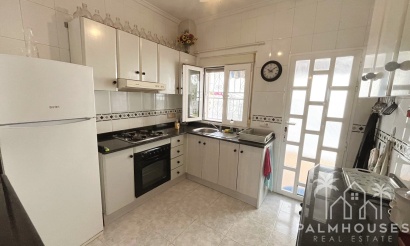 Revente - Villa - Ciudad Quesada - Upper Quesada