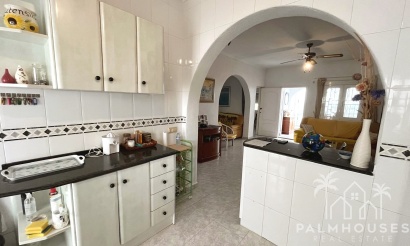 Revente - Villa - Ciudad Quesada - Upper Quesada