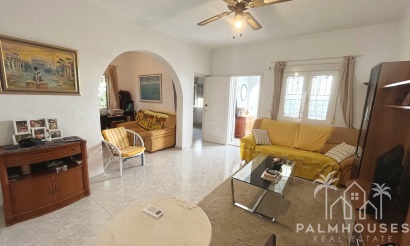 Revente - Villa - Ciudad Quesada - Upper Quesada