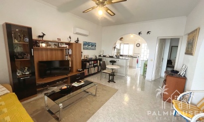 Revente - Villa - Ciudad Quesada - Upper Quesada