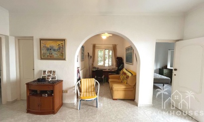 Revente - Villa - Ciudad Quesada - Upper Quesada