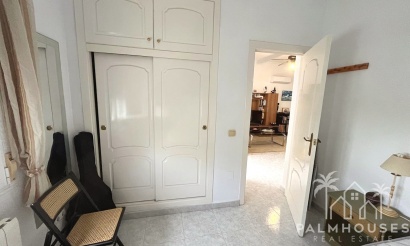 Revente - Villa - Ciudad Quesada - Upper Quesada
