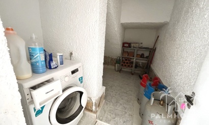 Revente - Villa - Ciudad Quesada - Upper Quesada