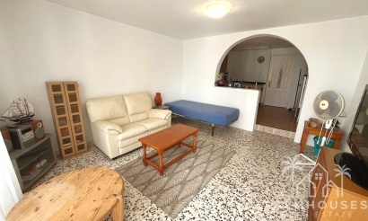 Revente - Villa - Ciudad Quesada - Upper Quesada
