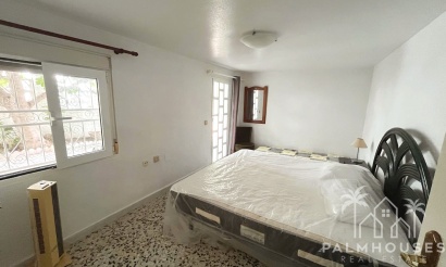 Revente - Villa - Ciudad Quesada - Upper Quesada