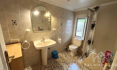 Revente - Villa - Ciudad Quesada - Upper Quesada