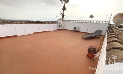 Revente - Villa - Ciudad Quesada - Upper Quesada