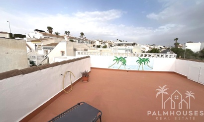 Revente - Villa - Ciudad Quesada - Upper Quesada
