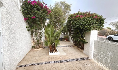Revente - Villa - Ciudad Quesada - Upper Quesada