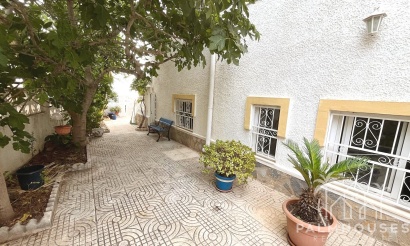 Revente - Villa - Ciudad Quesada - Upper Quesada