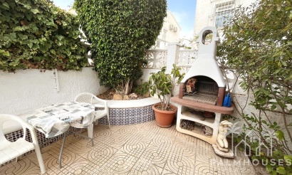 Revente - Villa - Ciudad Quesada - Upper Quesada