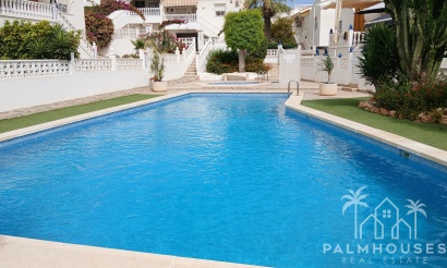 Revente - Villa - Ciudad Quesada - Upper Quesada