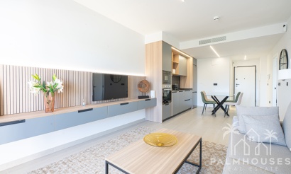 Nouvelle construction - Apartment - Vera