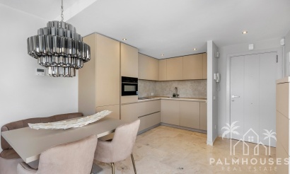 Herverkoop - Appartement - Torrevieja - Costa Blanca