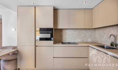 Herverkoop - Appartement - Torrevieja - Costa Blanca